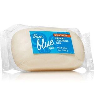 True Blue Spa Creamy Cleansing Bar
